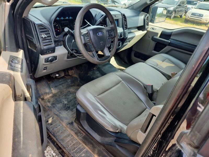 Продажа на аукционе авто 2020 Ford F150, vin: 1FTEX1EB5LFB37227, номер лота: 67109886
