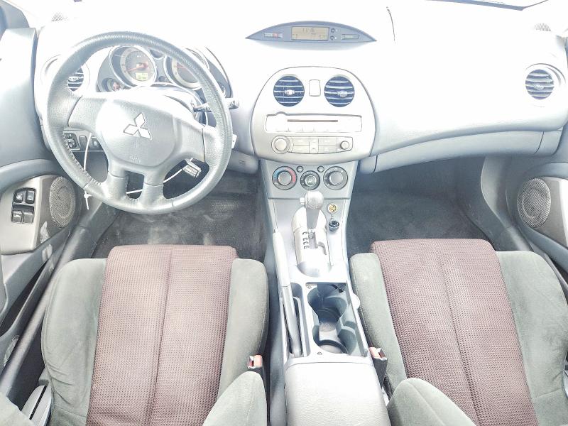 Aukcja sprzedaży 2011 Mitsubishi Eclipse, vin: 4A31K5DF0BE015255, numer aukcji: 63839016