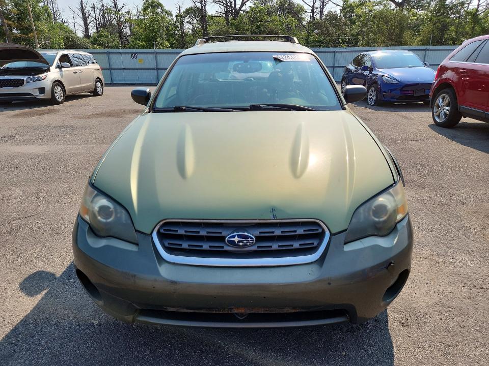 Aukcja sprzedaży 2025 Subaru Legacy, vin: 4S4BP61CX57336040, numer aukcji: 64243296