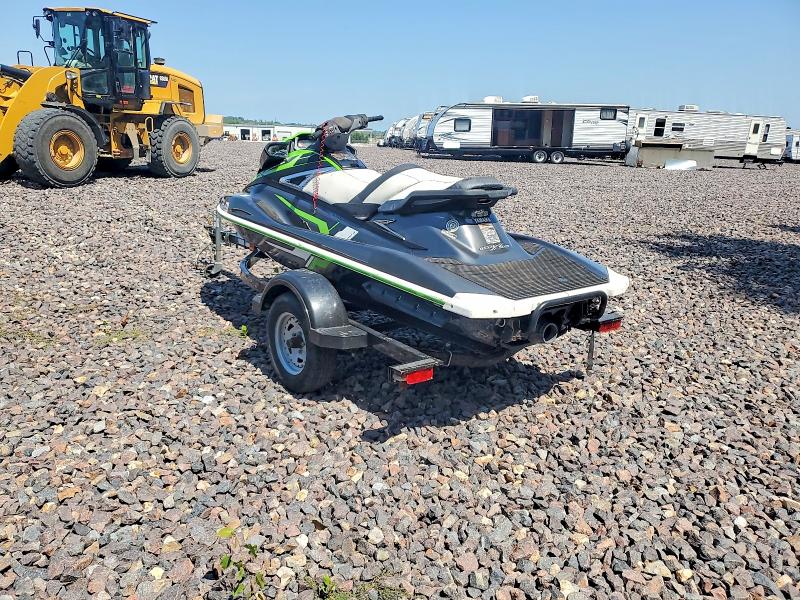 Aukcja sprzedaży 2017 Yam Jet Ski, vin: USYAMAA1335B717, numer aukcji: 66035116
