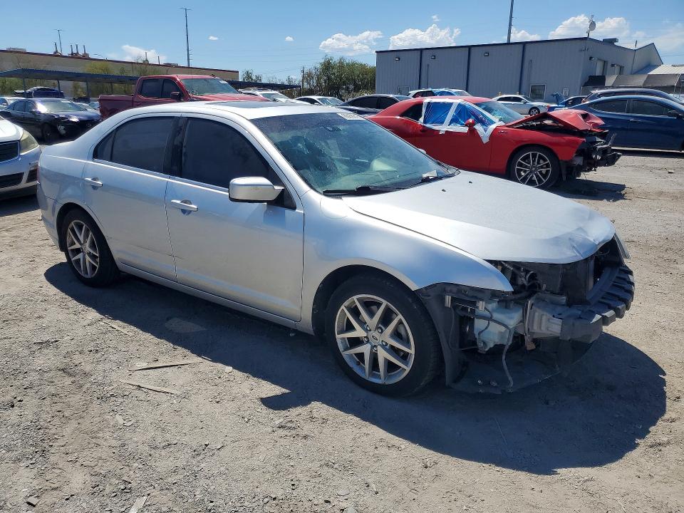 2011 Ford Fusion მანქანა იყიდება აუქციონზე, vin: 3FAHP0JG6BR172858, აუქციონის ნომერი: 66458216