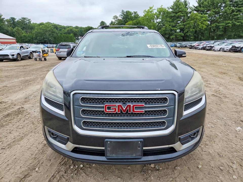 Aukcja sprzedaży 2013 Gmc Acadia, vin: 1GKKVRKD1DJ196324, numer aukcji: 65092776