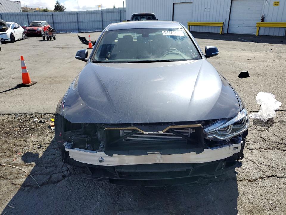 Aukcja sprzedaży 2017 Bmw 330e, vin: WBA8E1C36HA029246, numer aukcji: 64479886
