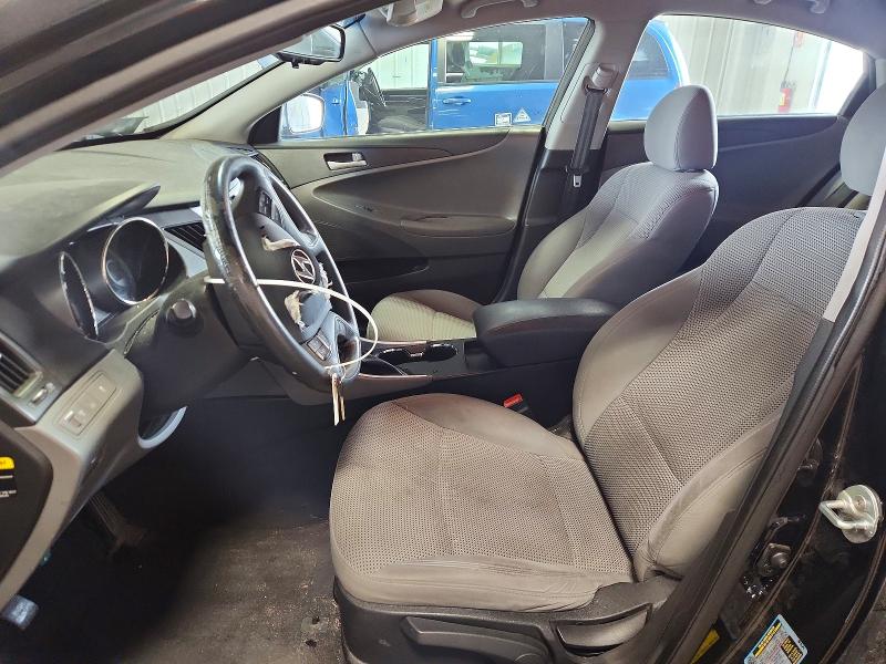 Продаж на аукціоні авто 2013 Hyundai Sonata, vin: 5NPEB4AC7DH594093, номер лоту: 65806276