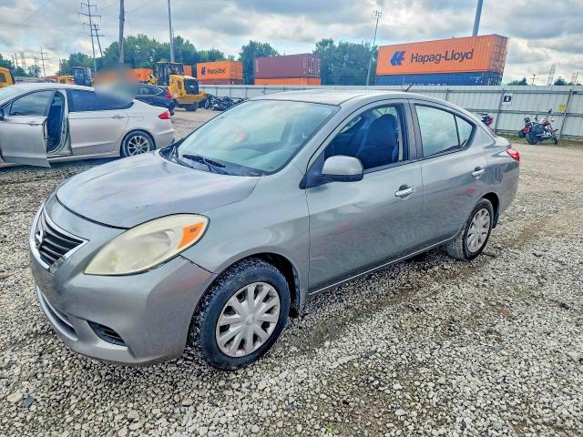 Aukcja sprzedaży 2012 Nissan Versa, vin: 3N1CN7AP3CL943318, numer aukcji: 65463276