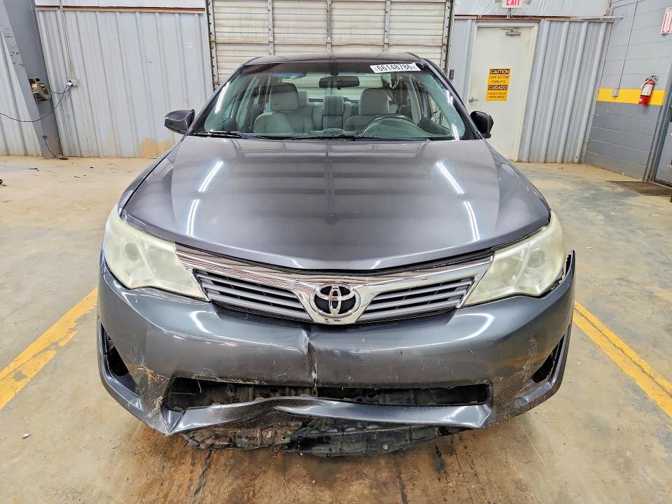 Продаж на аукціоні авто 2014 Toyota Camry, vin: 4T1BF1FKXEU862935, номер лоту: 66148786