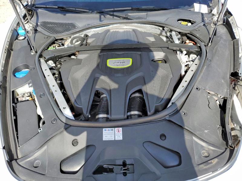 Продажа на аукционе авто 2019 Porsche Panamera, vin: WP0AE2A71KL125569, номер лота: 65163586