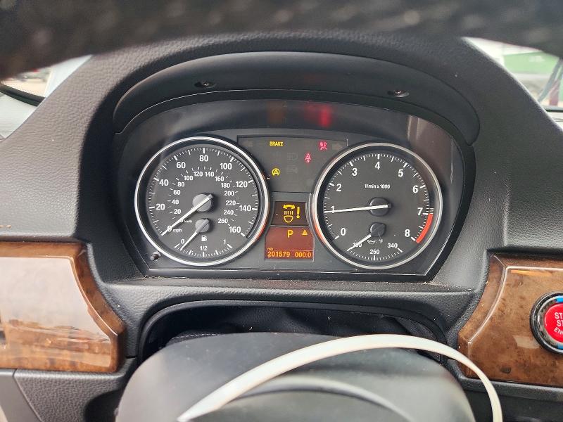 Продажа на аукционе авто 2009 Bmw 328, vin: WBAWC33519PU83624, номер лота: 65197196