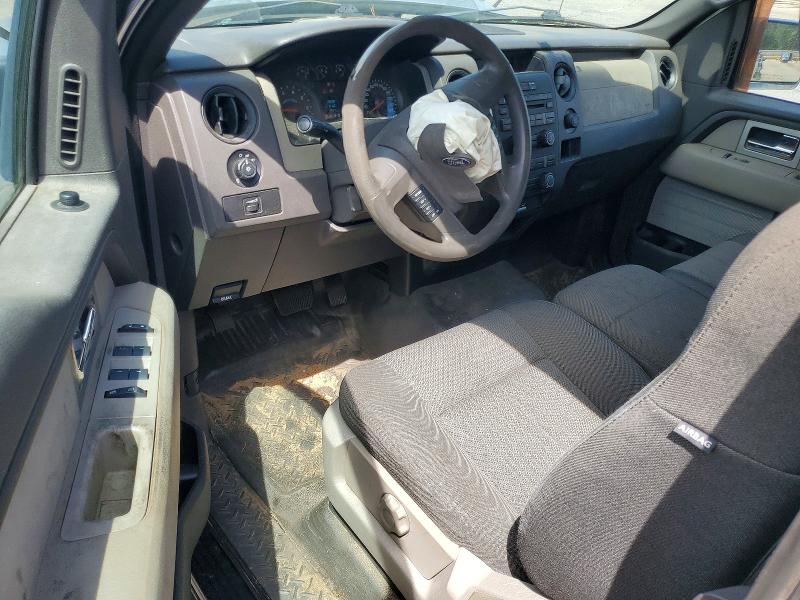 Продаж на аукціоні авто 2010 Ford F150, vin: 1FTEX1E89AFC68775, номер лоту: 66747946