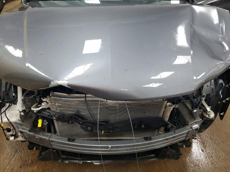 Aukcja sprzedaży 2021 Chevrolet Trailblazer, vin: KL79MNSL6MB033723, numer aukcji: 66344886