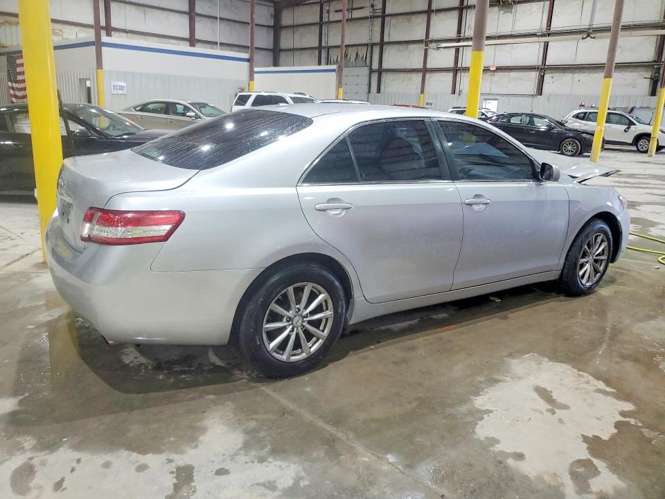 Aukcja sprzedaży 2011 Toyota Camry, vin: 4T1BF3EK0BU210429, numer aukcji: 65742276