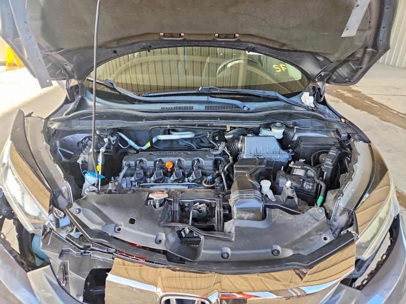 Aukcja sprzedaży 2020 Honda Hr-v, vin: 3CZRU5H3XLM705567, numer aukcji: 65581016