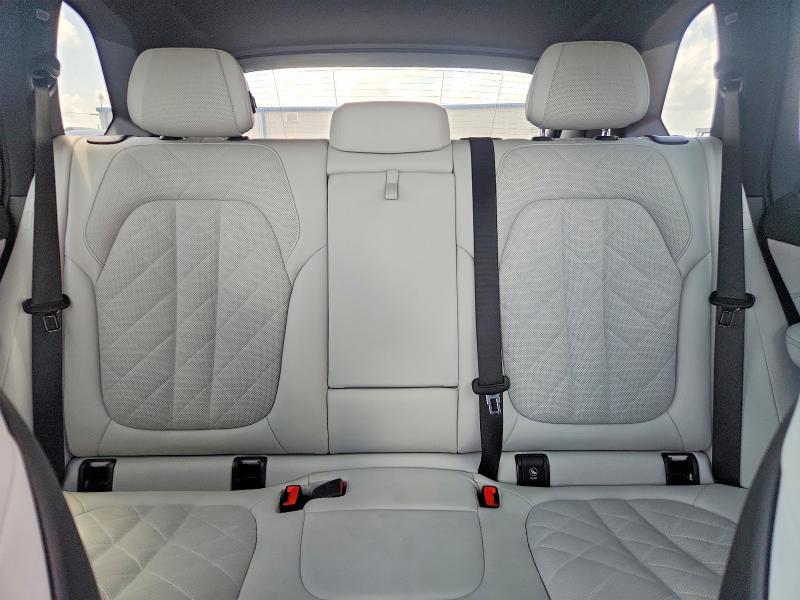 2025 Bmw X5 მანქანა იყიდება აუქციონზე, vin: 5UX23EU01S9Z42899, აუქციონის ნომერი: 66352046