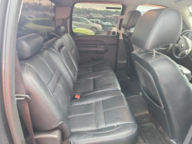 Aukcja sprzedaży 2010 Chevrolet Silverado, vin: 3GCRKSE35AG265610, numer aukcji: 63854006