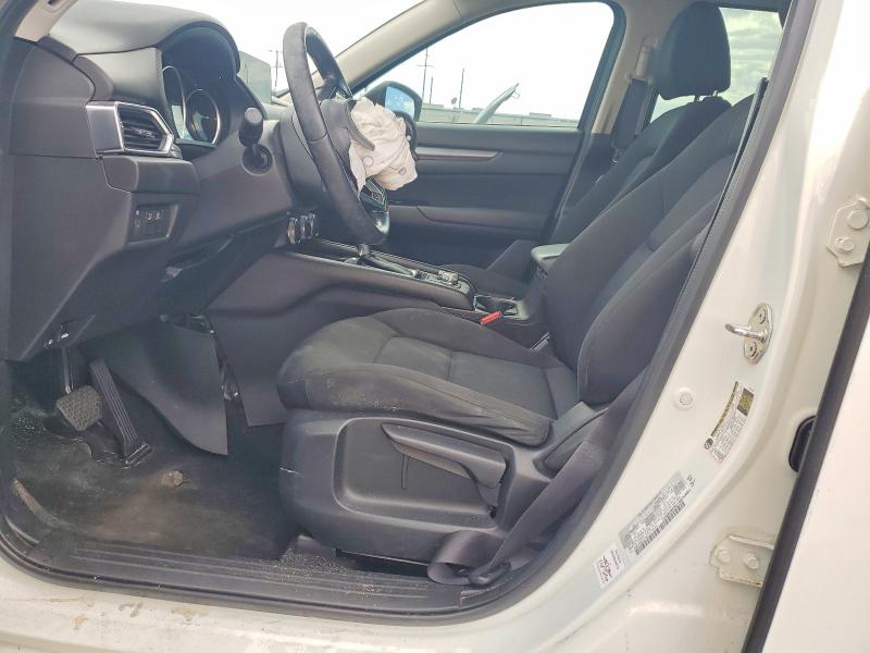 Продажа на аукционе авто 2020 Mazda Cx-5, vin: JM3KFABM0L0722772, номер лота: 65732556