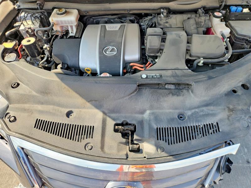 Aukcja sprzedaży 2019 Lexus Rx 450hl, vin: JTJDGKCA0K2008519, numer aukcji: 66656216