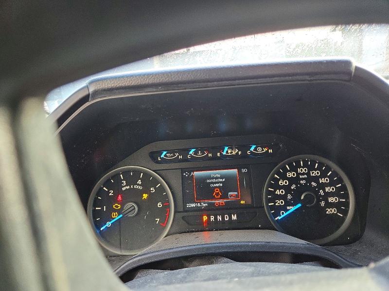Продаж на аукціоні авто 2020 Ford F150, vin: 1FTFW1E59LKD92813, номер лоту: 64451606
