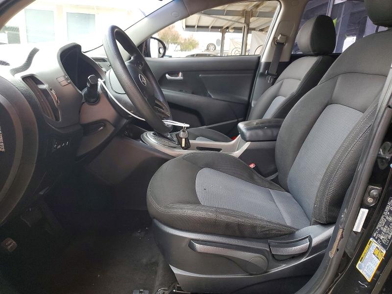 Aukcja sprzedaży 2015 Kia Sportage, vin: KNDPB3AC6F7682885, numer aukcji: 65528206