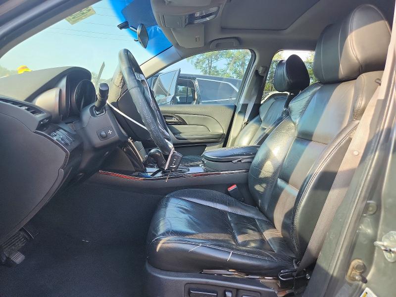 Aukcja sprzedaży 2007 Acura Mdx, vin: 2HNYD28257H532952, numer aukcji: 66822246