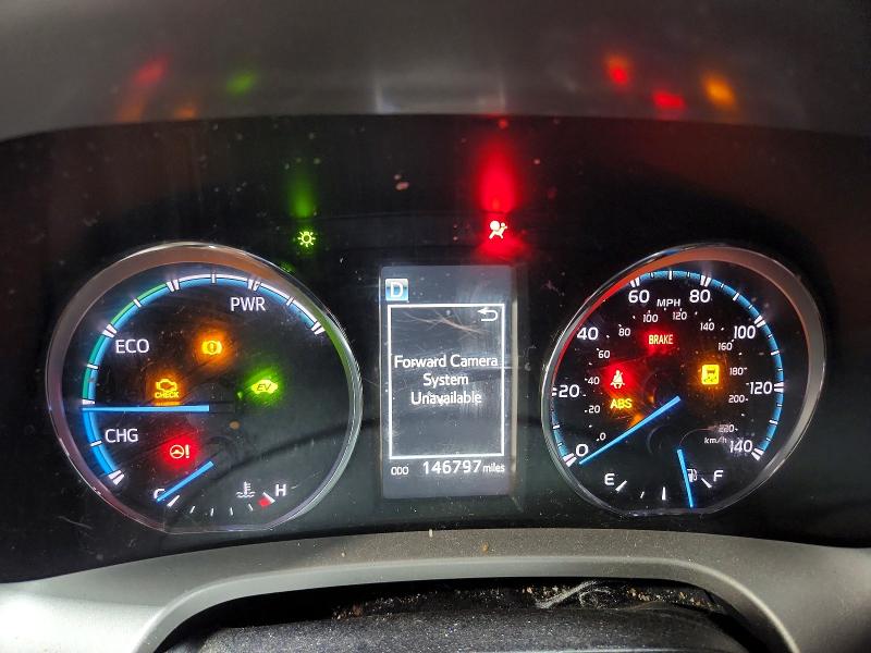 Aukcja sprzedaży 2018 Toyota Rav4 Hybrid, vin: JTMRJREV4JD182440, numer aukcji: 67283106