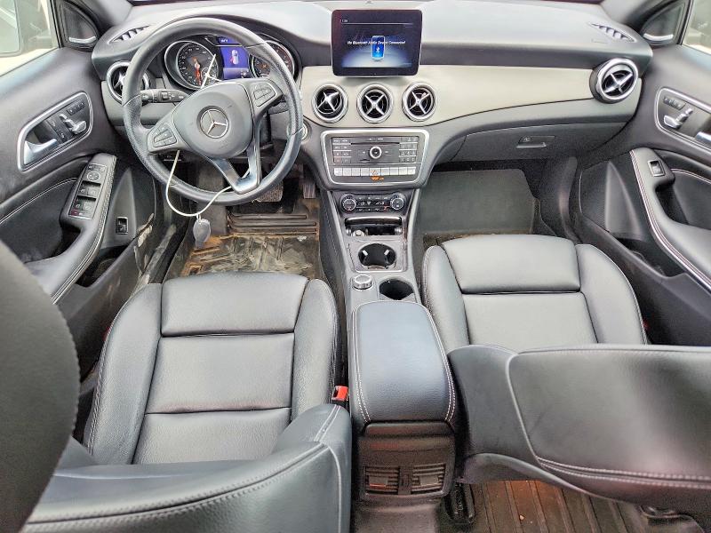 64399216 :رقم المزاد ، WDCTG4GB3KU013810 vin ، 2019 Mercedes-benz Gla مزاد بيع