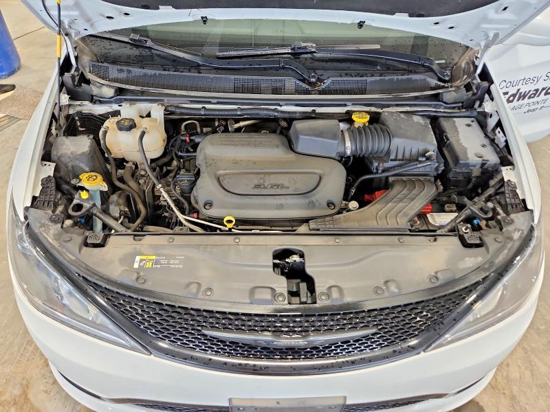 Aukcja sprzedaży 2020 Chrysler Pacifica, vin: 2C4RC1FG0LR224145, numer aukcji: 62887616