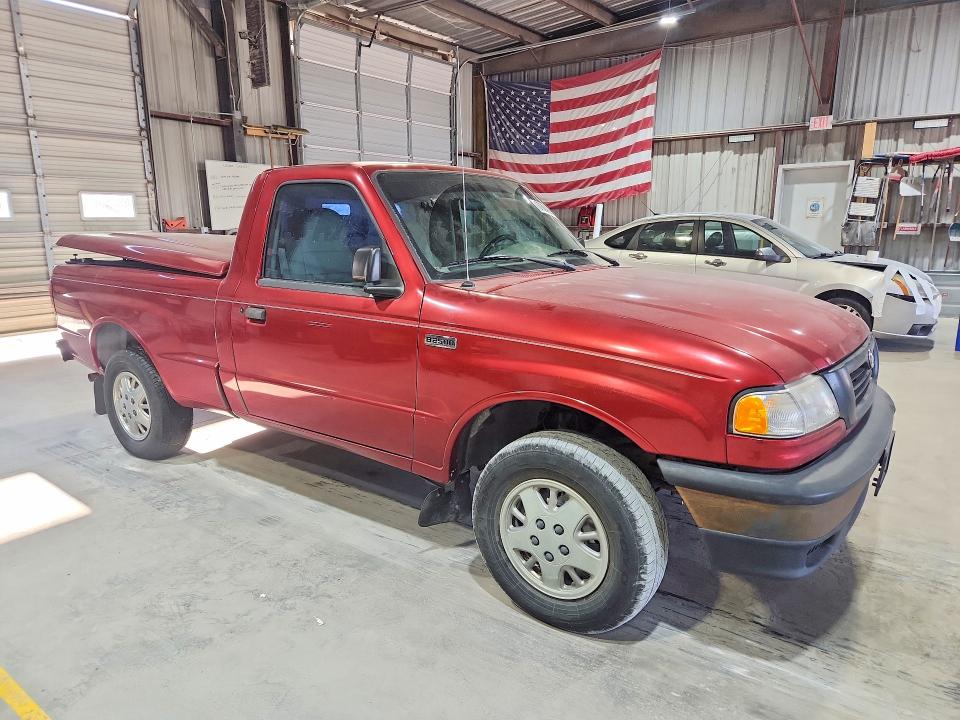 Aukcja sprzedaży 2000 Mazda B2500, vin: 4F4YR12CXYTM32439, numer aukcji: 67364356