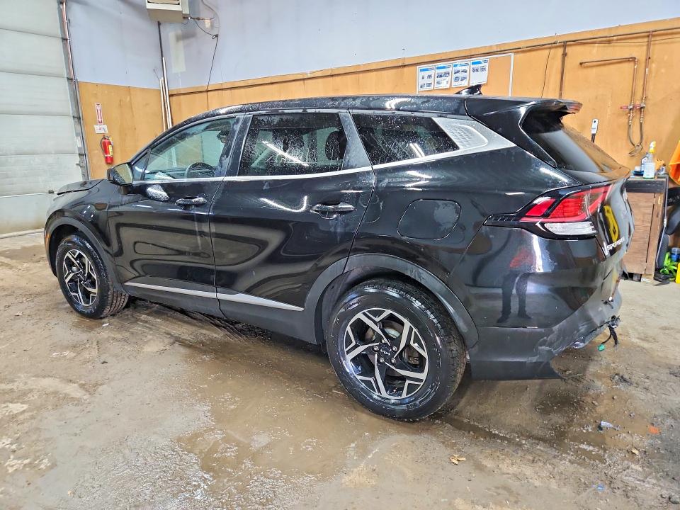 Продаж на аукціоні авто 2023 Kia Sportage, vin: KNDPUCAF9P7107069, номер лоту: 64789916