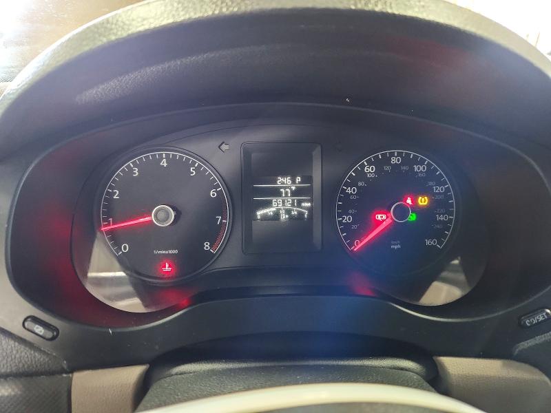 66297356 :رقم المزاد ، 3VW2K7AJ7CM308851 vin ، 2012 Volkswagen Jetta مزاد بيع