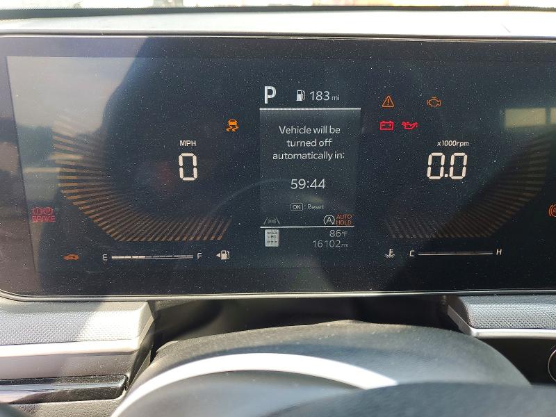 65891186 :رقم المزاد ، KNAG24J74T5429657 vin ، 2026 Kia K5 مزاد بيع