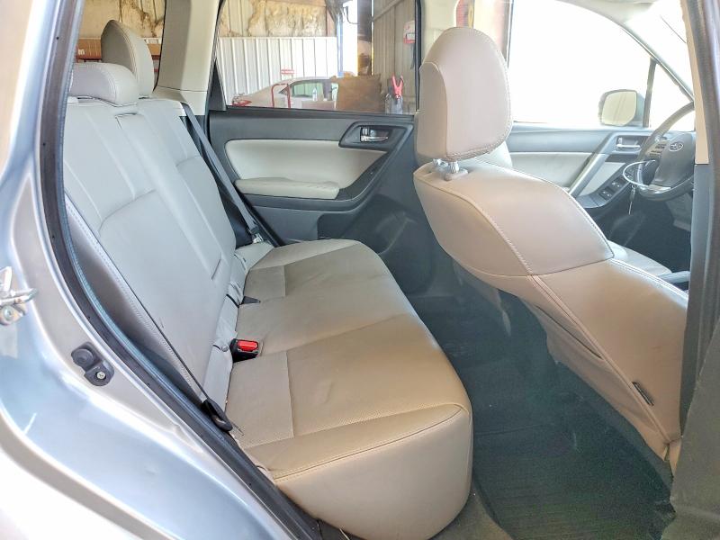 Продаж на аукціоні авто 2014 Subaru Forester, vin: JF2SJAHC5EH421961, номер лоту: 65000616