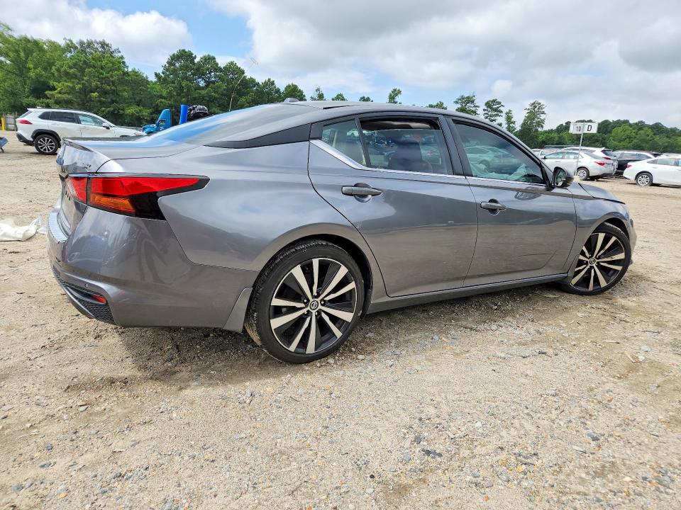 Aukcja sprzedaży 2020 Nissan Altima, vin: 1N4BL4CV3LC284442, numer aukcji: 63949446