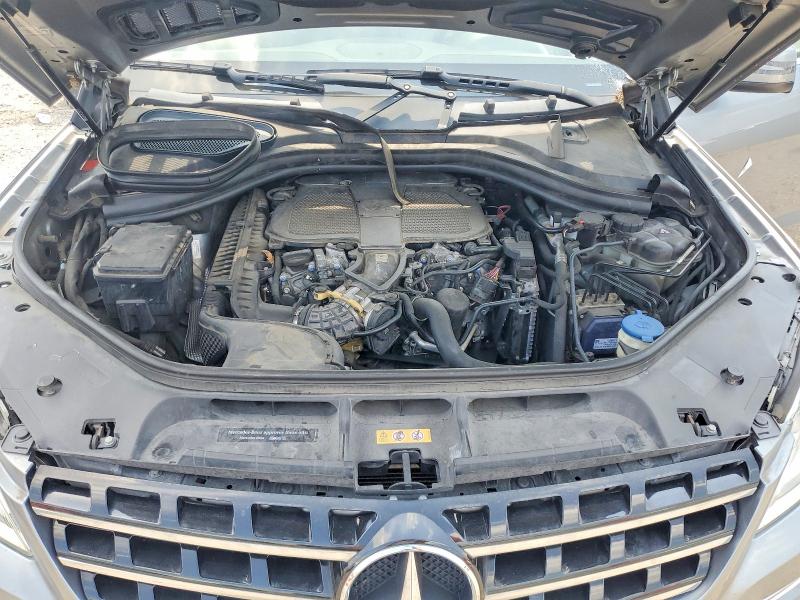 Продаж на аукціоні авто 2015 Mercedes-benz Ml, vin: 4JGDA5JB9FA453740, номер лоту: 66588086