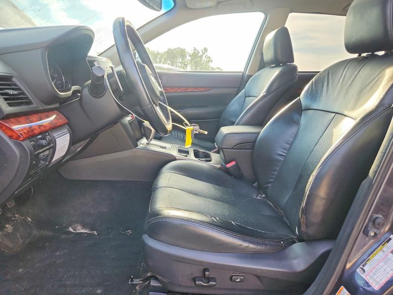 66218806 :رقم المزاد ، 4S4BRBKCXB3341680 vin ، 2011 Subaru Outback مزاد بيع
