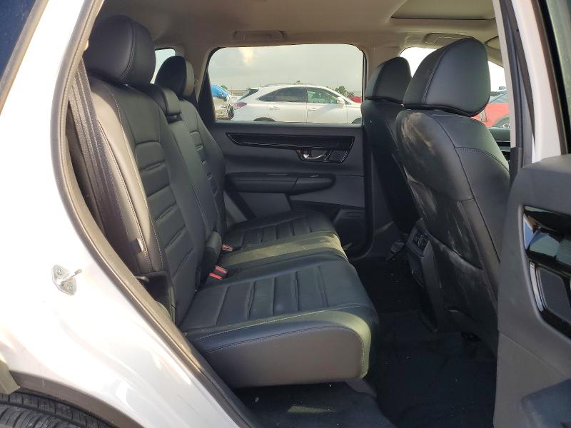 Продаж на аукціоні авто 2025 Honda Cr-v, vin: 5J6RS3H79SL012096, номер лоту: 64475806