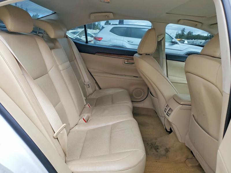 Aukcja sprzedaży 2015 Lexus Es, vin: JTHBW1GG7F2096561, numer aukcji: 66983306