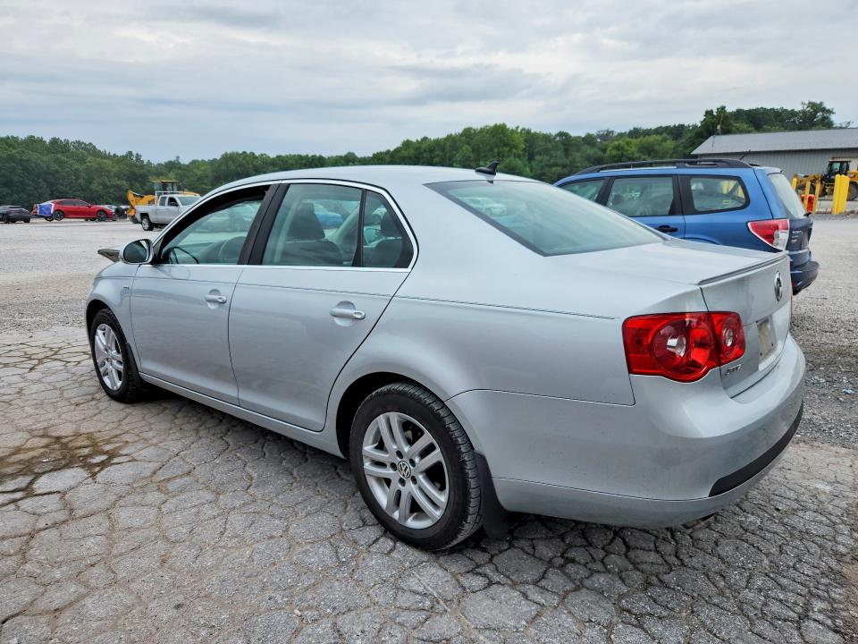 Aukcja sprzedaży 2006 Volkswagen Jetta, vin: 3VWCT71K16M850302, numer aukcji: 65872286