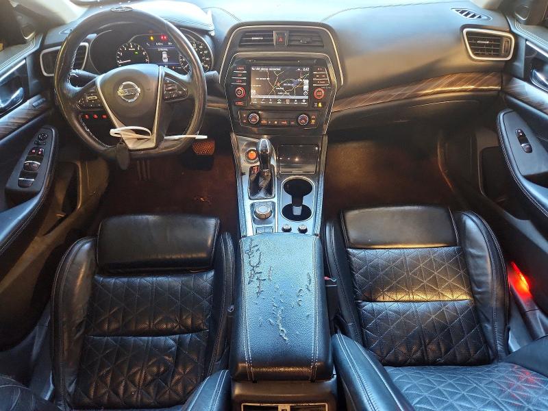 Продаж на аукціоні авто 2016 Nissan Maxima, vin: 1N4AA6AP5GC397431, номер лоту: 63187706
