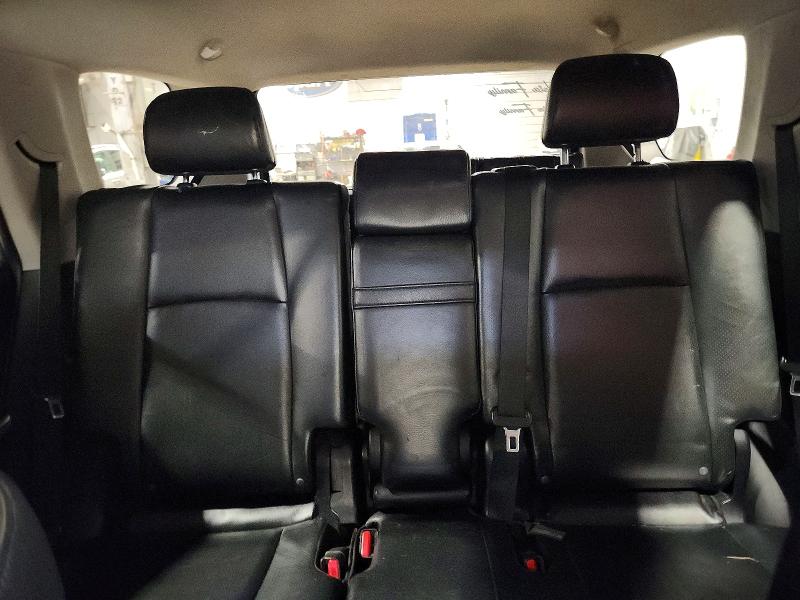 Продаж на аукціоні авто 2013 Toyota 4runner, vin: JTEBU5JR1D5111037, номер лоту: 65120996
