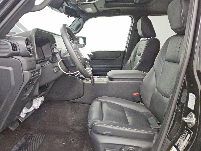 Aukcja sprzedaży 2024 Toyota Land Cruiser, vin: JTEABFAJ1R5002876, numer aukcji: 64092096