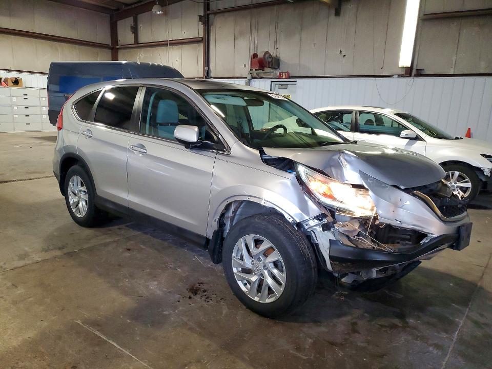 Aukcja sprzedaży 2016 Honda Cr-v, vin: 5J6RM4H51GL078518, numer aukcji: 64045786