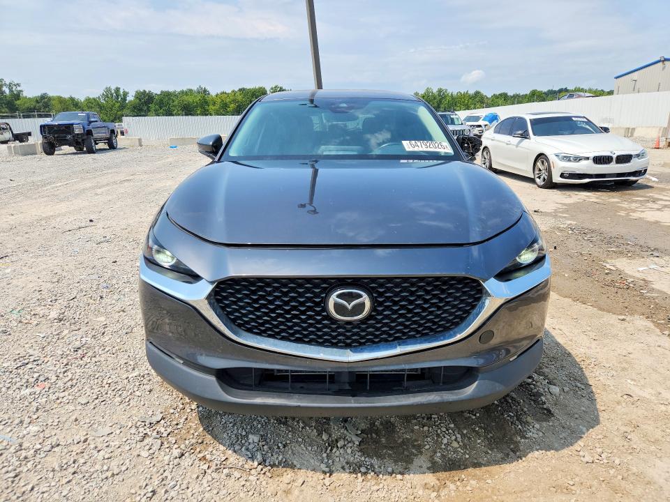 2020 Mazda Cx-30 მანქანა იყიდება აუქციონზე, vin: 3MVDMBCL2LM116257, აუქციონის ნომერი: 64792026