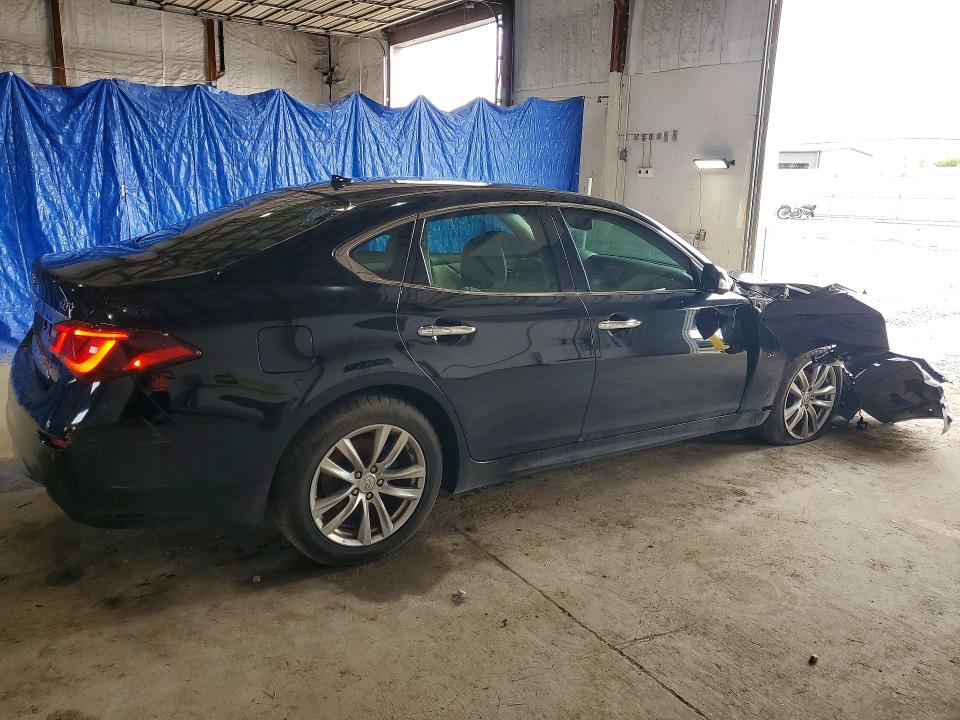 Продажа на аукционе авто 2015 Infiniti Q70, vin: JN1BY1AR5FM561867, номер лота: 64039806
