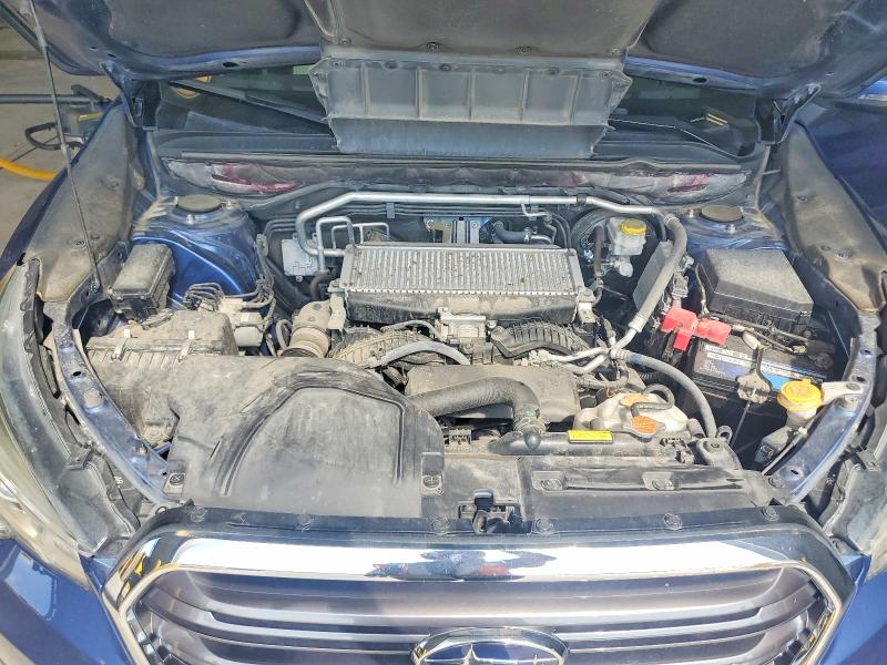 Продажа на аукционе авто 2019 Subaru Ascent, vin: 4S4WMAPD5K3416779, номер лота: 62408936