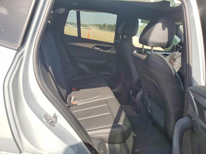 Aukcja sprzedaży 2022 Bmw X3, vin: 5UX43DP0XN9M16340, numer aukcji: 65280136