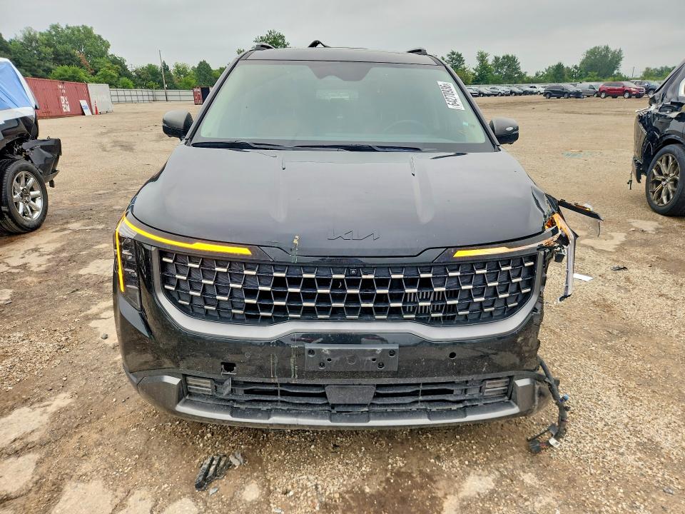 Aukcja sprzedaży 2026 Kia Carnival Hybrid, vin: KNDNE5KA8T6092132, numer aukcji: 64270936