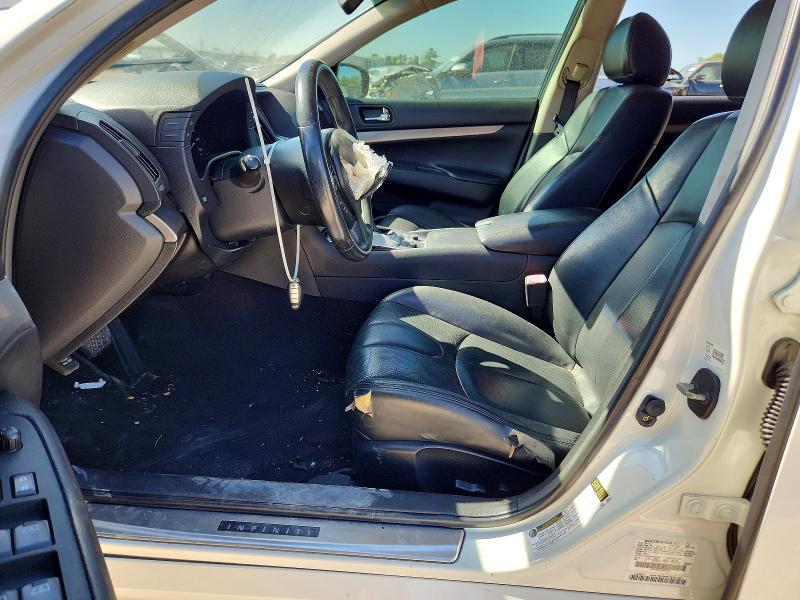 Продаж на аукціоні авто 2015 Infiniti Q40, vin: JN1CV6AP8FM580034, номер лоту: 64156786