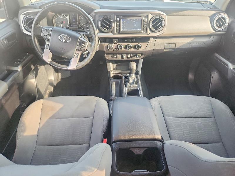 Aukcja sprzedaży 2018 Toyota Tacoma, vin: 3TMCZ5AN0JM142745, numer aukcji: 64856306
