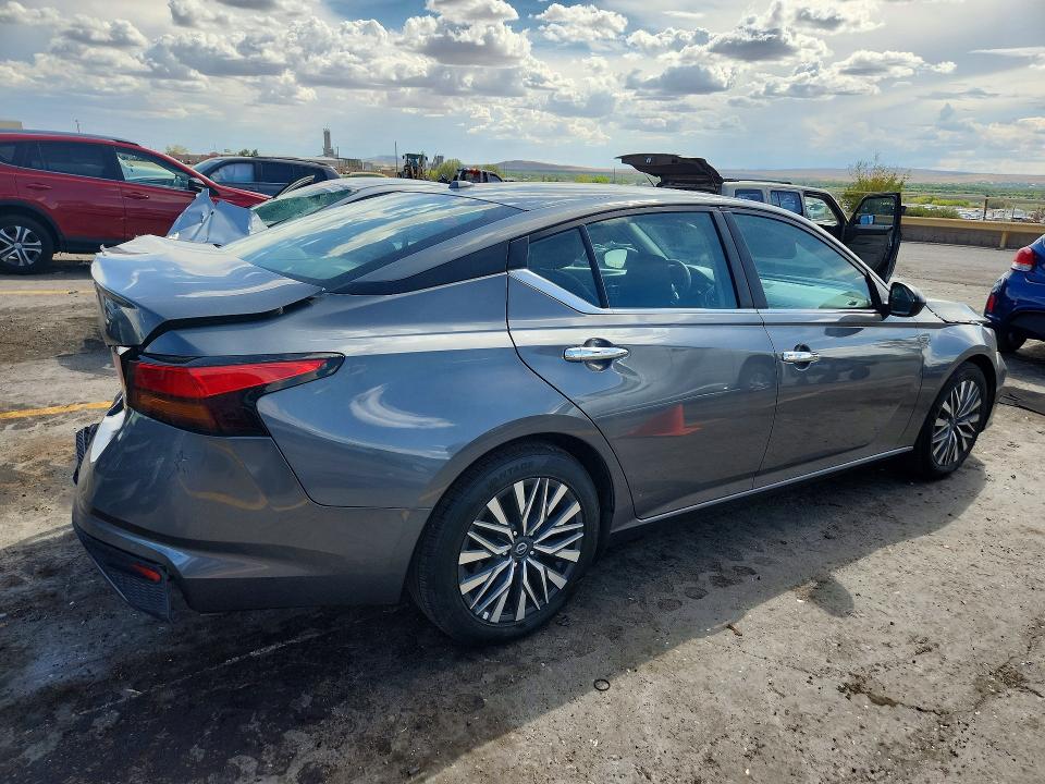 Aukcja sprzedaży 2025 Nissan Altima, vin: 1N4BL4DVXSN348719, numer aukcji: 65156326