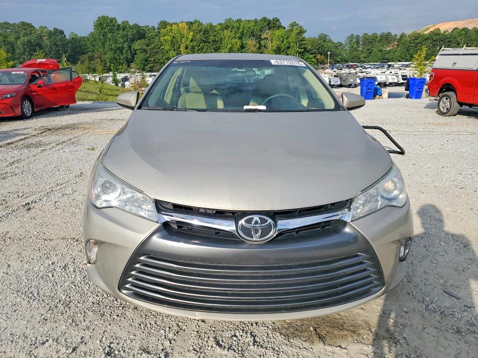 Продаж на аукціоні авто 2015 Toyota Camry, vin: 4T1BF1FK7FU488477, номер лоту: 63712616